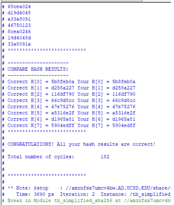 sha256_testbench